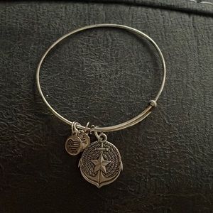 Anchor Alex and Ani